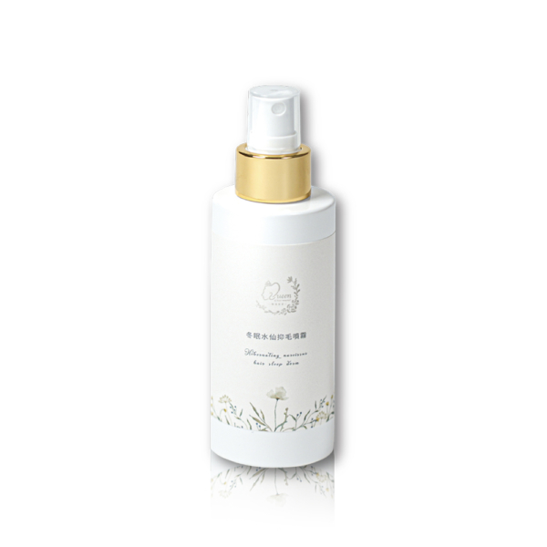 【MINI YANG】冬眠水仙抑毛噴霧 100ml